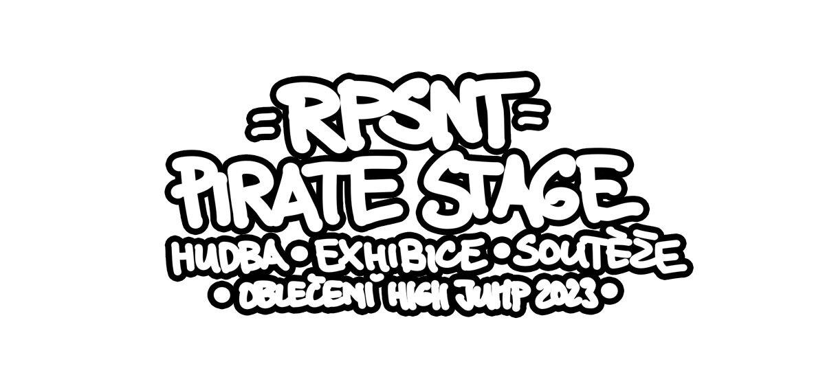 RPSNT Pirate stage - High Jump 2023