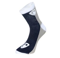 Ponožky dlouhé - Dlouhé ponožky RPSNT LONG SPEED LINE - R6A-SOC-030237 - S