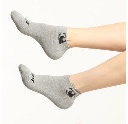 Ponožky krátké - Krátké ponožky RPSNT SHORT New Squarez Short - R7A-SOC-020337 - S