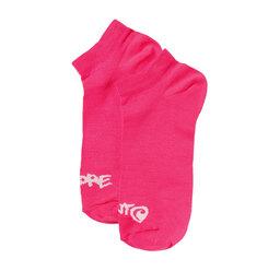 Ponožky letní - Ultrakrátké ponožky RPSNT SUMMER PINK - R9A-SOC-011337 - S