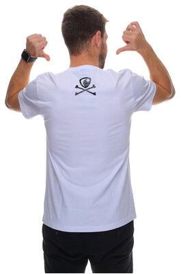 Pánská trička - Pánské tričko s krátkým rukávem RPSNT HORSE POWER - R0M-TSS-2102M - M