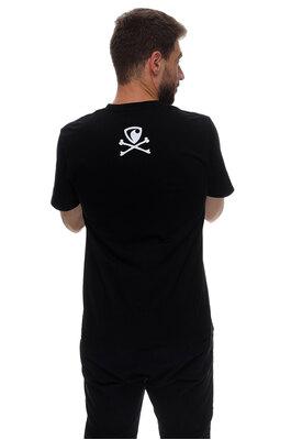 Pánská trička - Pánské tričko s krátkým rukávem REPRESENT SKATE PLAZA - R0M-TSS-2001M - M