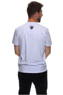 Pánská trička - Pánské tričko s krátkým rukávem RPSNT SECRET SPOT - R0M-TSS-1902M - M