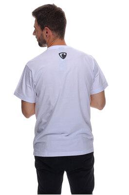 Pánská trička - Pánské tričko s krátkým rukávem RPSNT HIDDEN VILLAGE - R0M-TSS-1802M - M