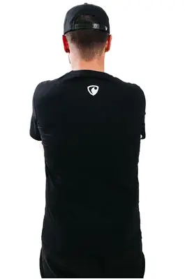 Pánská trička - Pánské tričko s krátkým rukávem REPRE4SC RP4SC - R3M-TSS-2601S - S