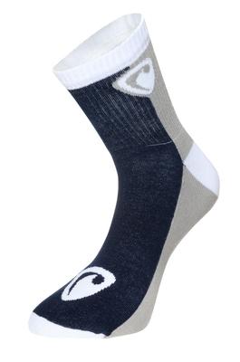 Ponožky dlouhé - Dlouhé ponožky RPSNT LONG SPEED LINE - R6A-SOC-030237 - S