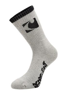 Ponožky dlouhé - Dlouhé ponožky RPSNT LONG New Squarez - R7A-SOC-032237 - S
