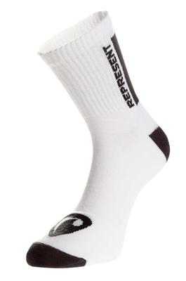 Ponožky dlouhé - Dlouhé ponožky RPSNT LONG SIMPLY LOGO - R6A-SOC-039237 - S