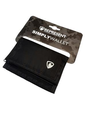Peněženky - Peněženka RPSNT SIMPLY WALLET - R8A-WAL-1601