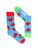 Ponožky Graphix - Dlouhé ponožky RPSNT GRAPHIX MELONS - R1A-SOC-065637 - S