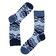Ponožky Graphix - Dlouhé ponožky RPSNT GRAPHIX MOUNTAIN HORIZON - R1A-SOC-067137 - S